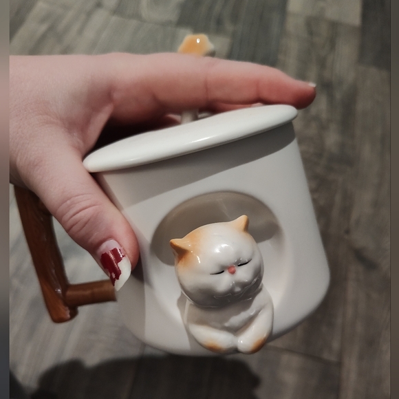 Three Mugs - Picture 5 of 14